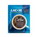 LaCore Infrared Roasted Coffee Single Serve Pour Over